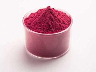 abc juice powder
